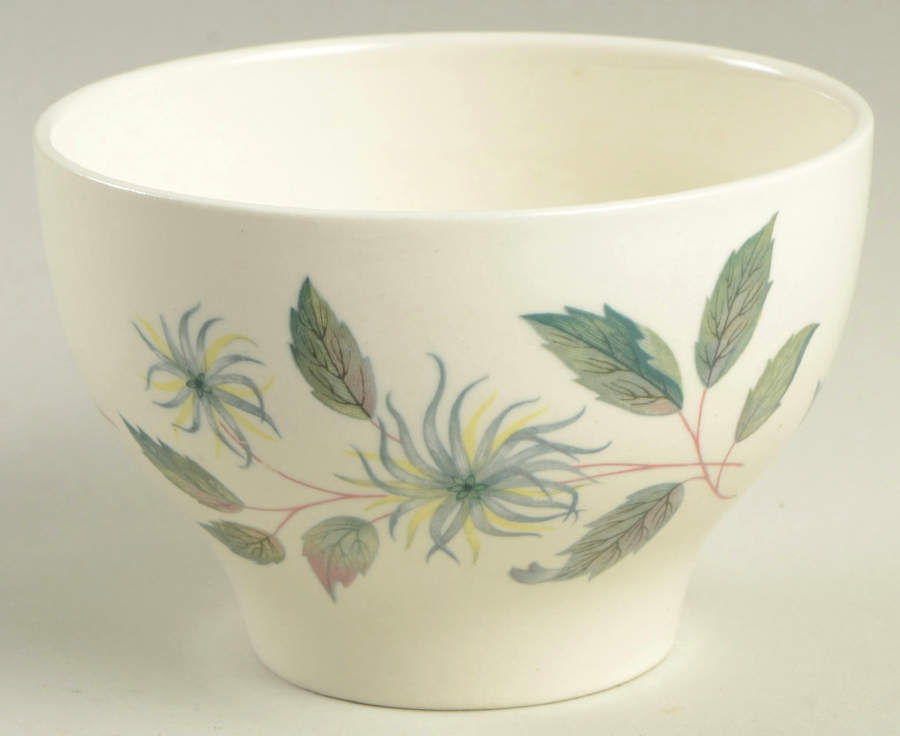Penshurst Open Sugar Bowl by Wedgwood-1