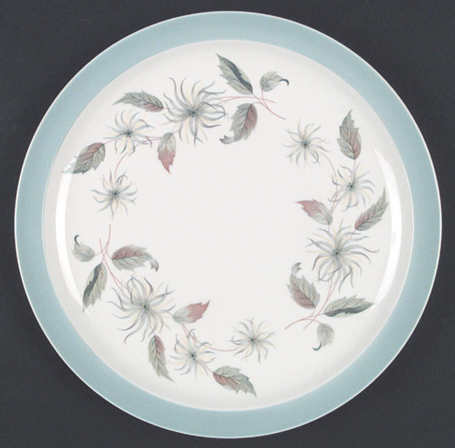 Penshurst Dinner Plate by Wedgwood-1