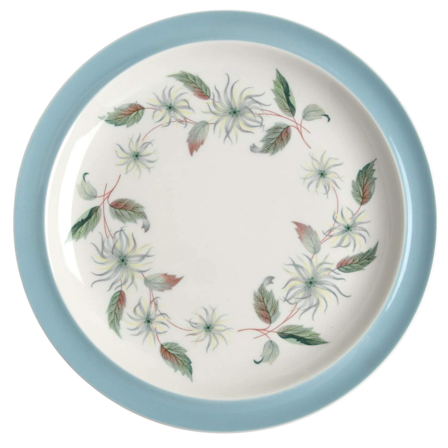 Penshurst Salad Plate by Wedgwood-1