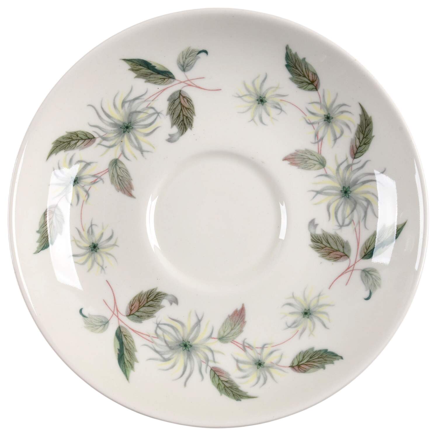 Penshurst Saucer by Wedgwood-1