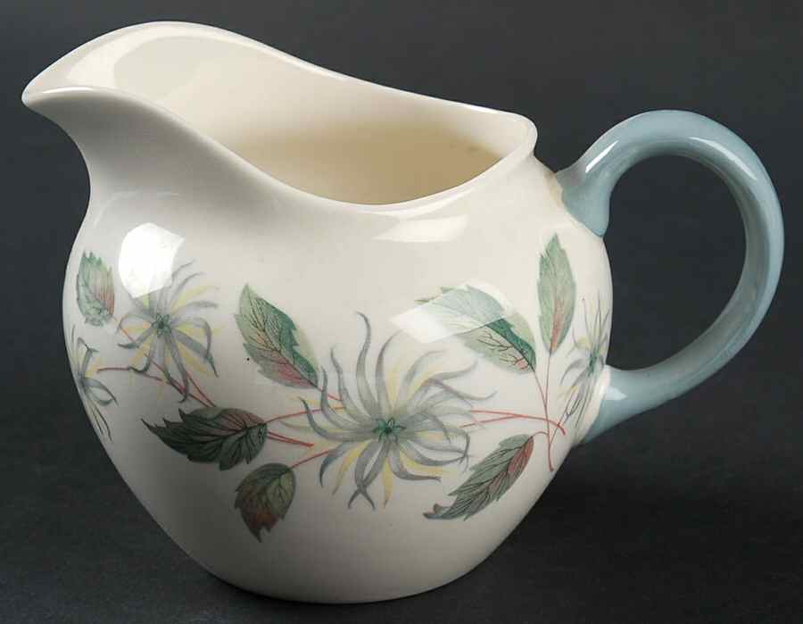 Penshurst Creamer by Wedgwood-1
