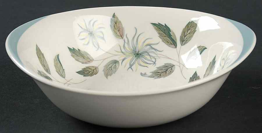 Penshurst Lugged Cereal Bowl by Wedgwood-1