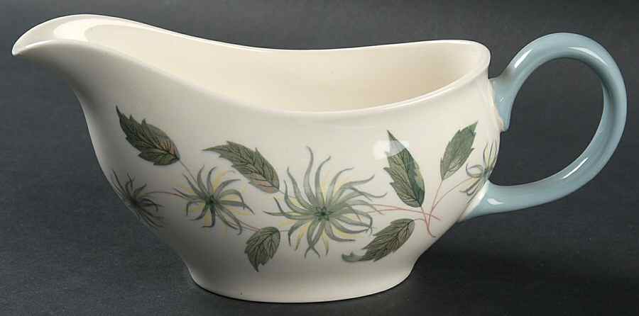 Penshurst Gravy Boat by Wedgwood-1