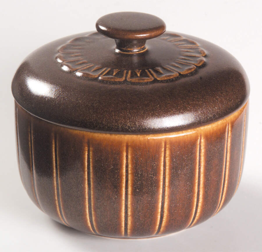 Pennine Sugar Bowl & Lid by Wedgwood-1