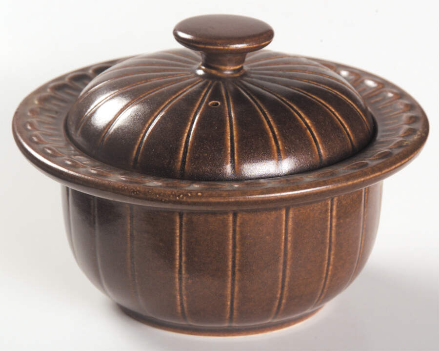 Pennine Individual Casserole & Lid by Wedgwood-1