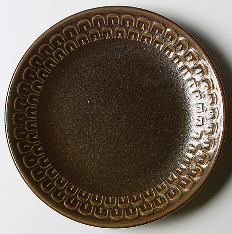 Pennine Bread & Butter Plate by Wedgwood-1