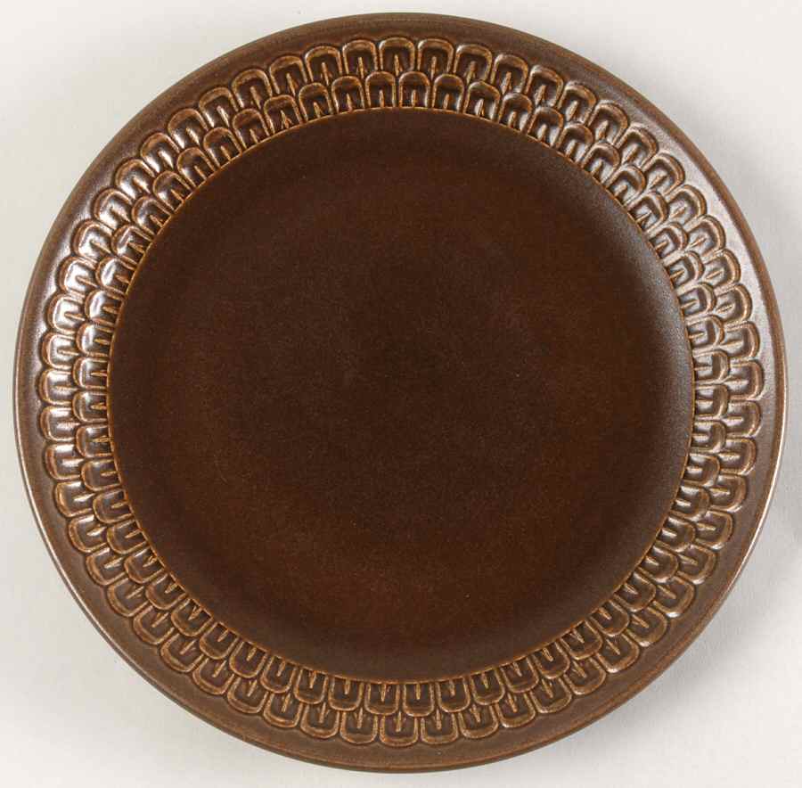 Pennine Luncheon Plate by Wedgwood-1