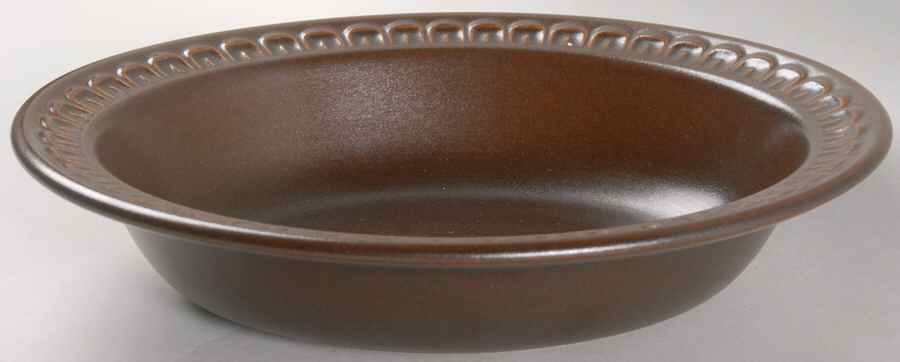 Pennine 9" Oval Vegetable Bowl by Wedgwood-1
