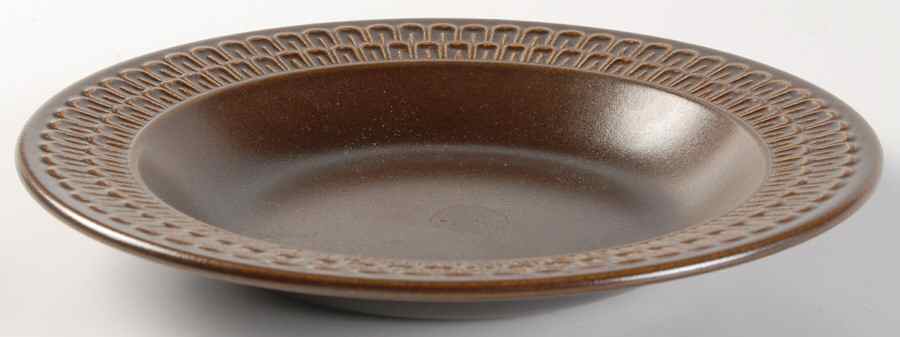 Pennine Rim Soup Bowl by Wedgwood-1