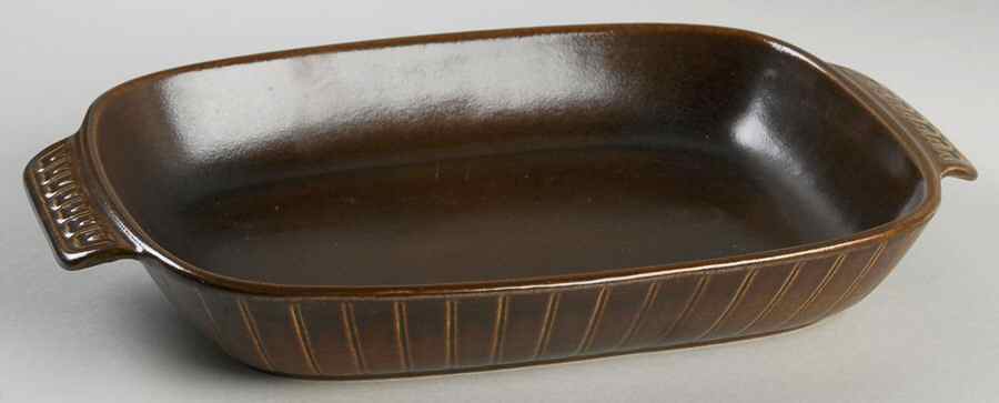 Pennine 12" Rectangular Baker by Wedgwood-1