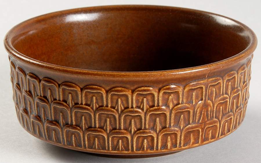 Pennine Fruit/Dessert (Sauce) Bowl by Wedgwood-1