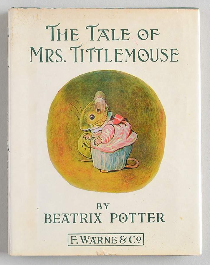 Peter Rabbit Hardback Story Book by Wedgwood-1