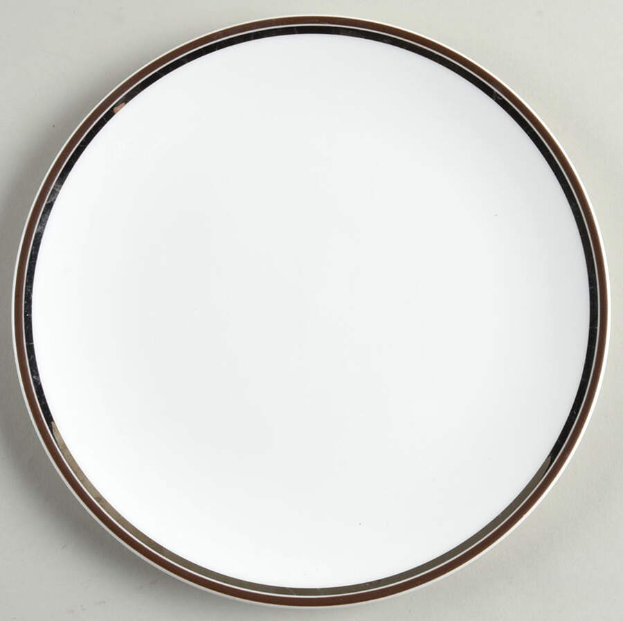 Perfection Salad Plate by Wedgwood-1