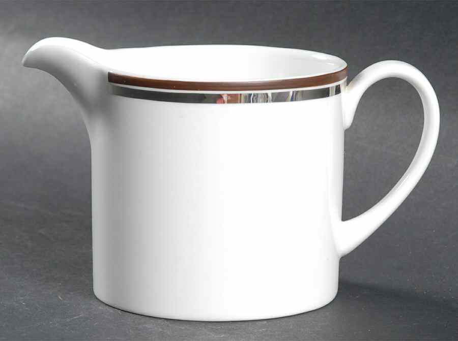 Perfection Creamer by Wedgwood-1