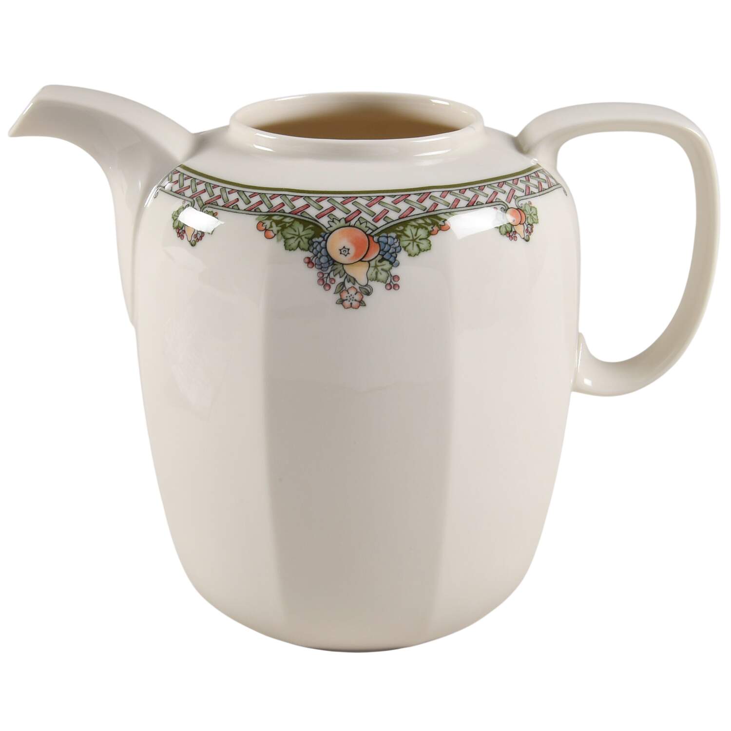Pergola Coffee Pot No Lid by Wedgwood-1