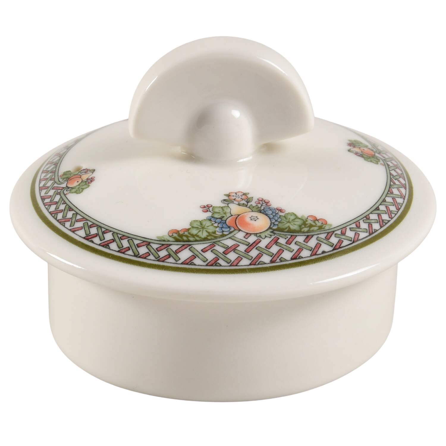 Pergola Lid for Coffee Pot by Wedgwood-1