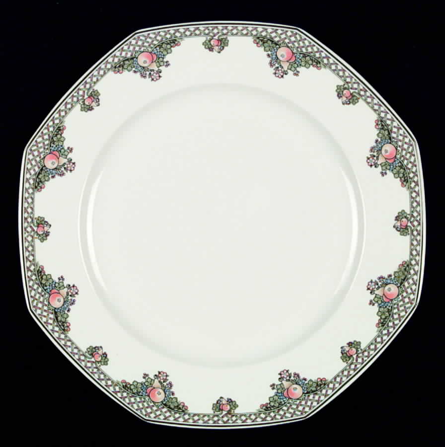 Pergola Dinner Plate by Wedgwood-1