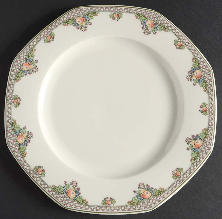 Pergola Salad Plate by Wedgwood-1