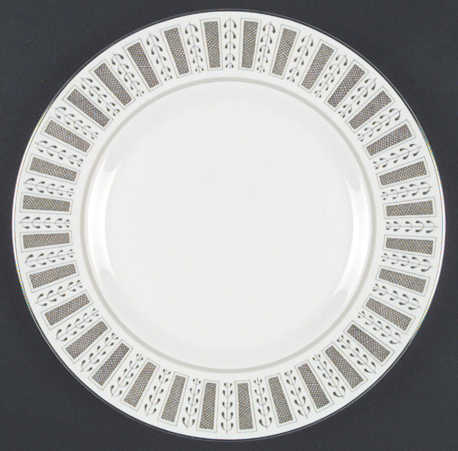 Persia Dinner Plate by Wedgwood-1