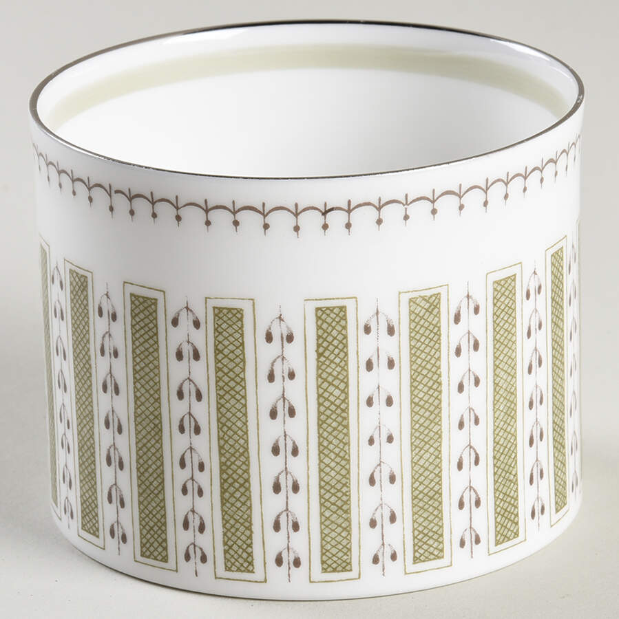 Persia Sugar Bowl No Lid by Wedgwood-1
