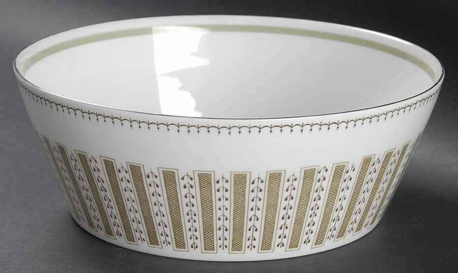 Persia 8" Round Vegetable Bowl by Wedgwood-1
