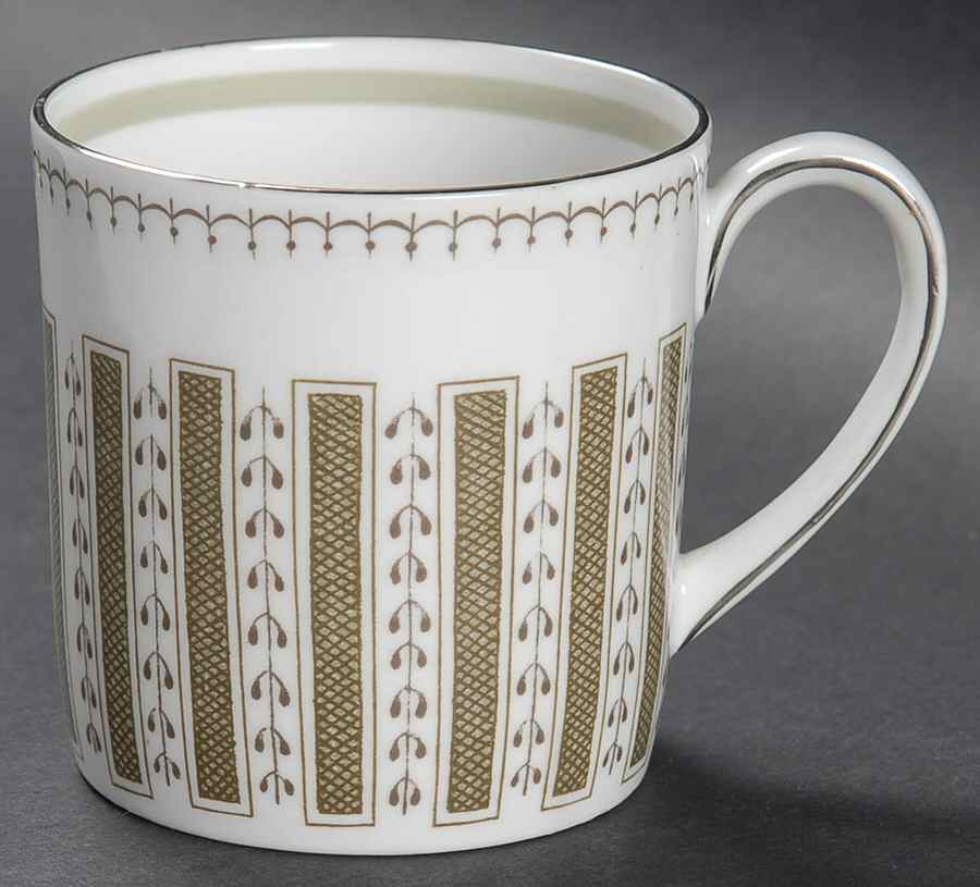 Persia Flat Cup by Wedgwood-1