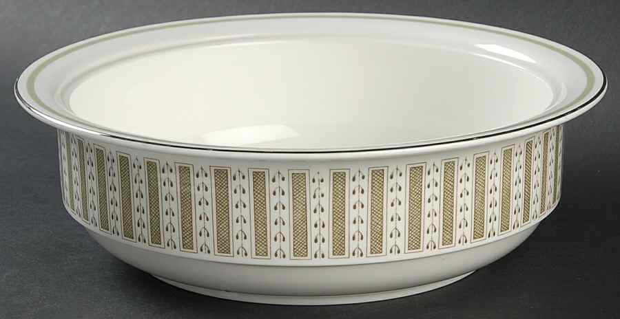 Persia Round Vegetable No Lid by Wedgwood-1