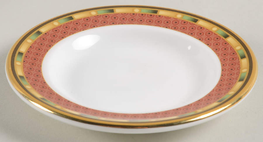 Persia (Newer, 1997) Coaster by Wedgwood-1