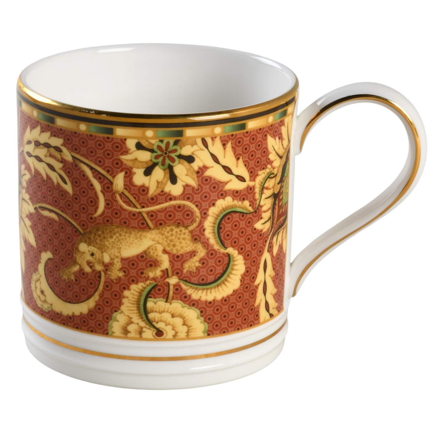 Persia (Newer, 1997) Mug by Wedgwood-1