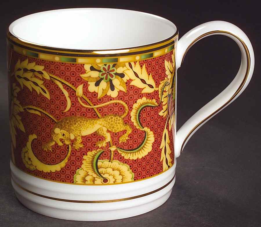 Persia (Newer, 1997) Mug by Wedgwood-1
