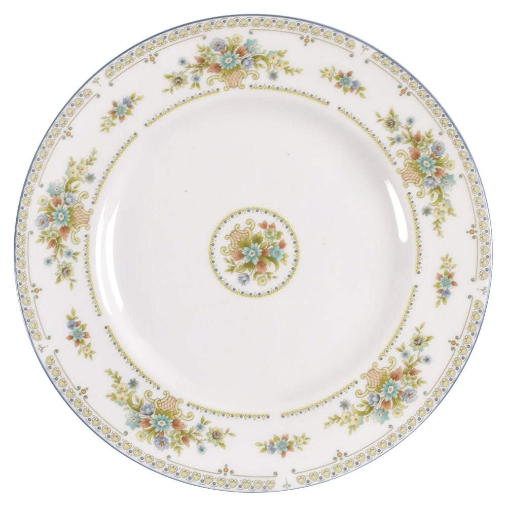 Petersham Salad Plate by Wedgwood-1