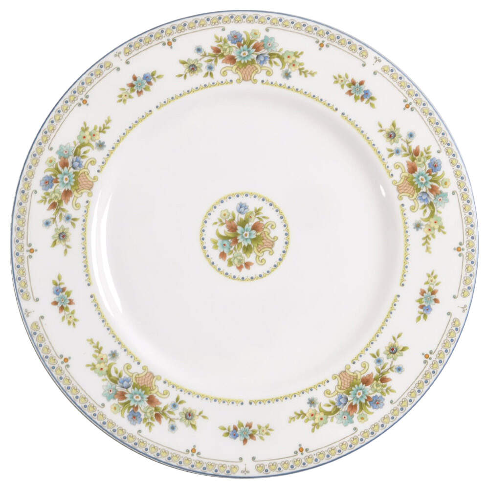 Petersham Dinner Plate by Wedgwood-1