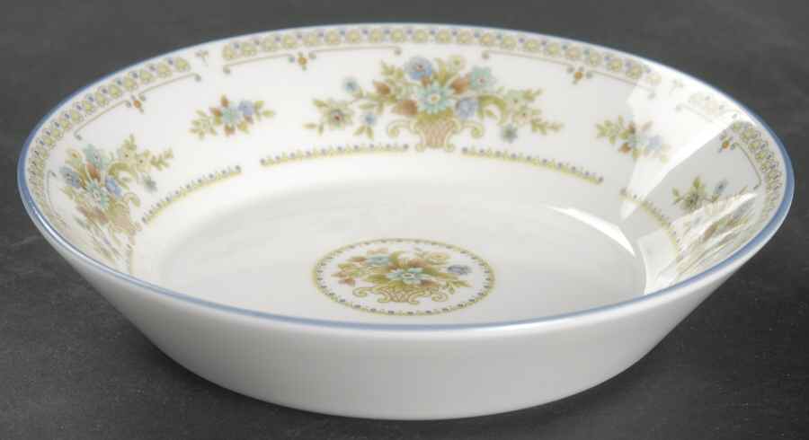 Petersham Fruit/Dessert (Sauce) Bowl by Wedgwood-1