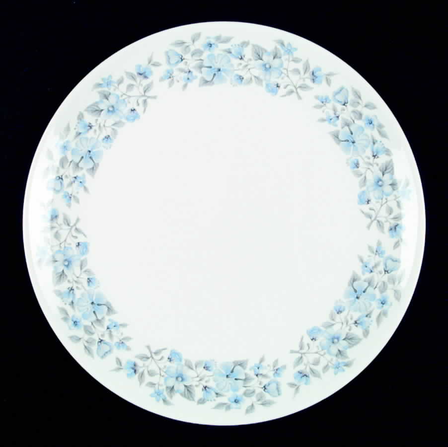Petra Dinner Plate by Wedgwood-1