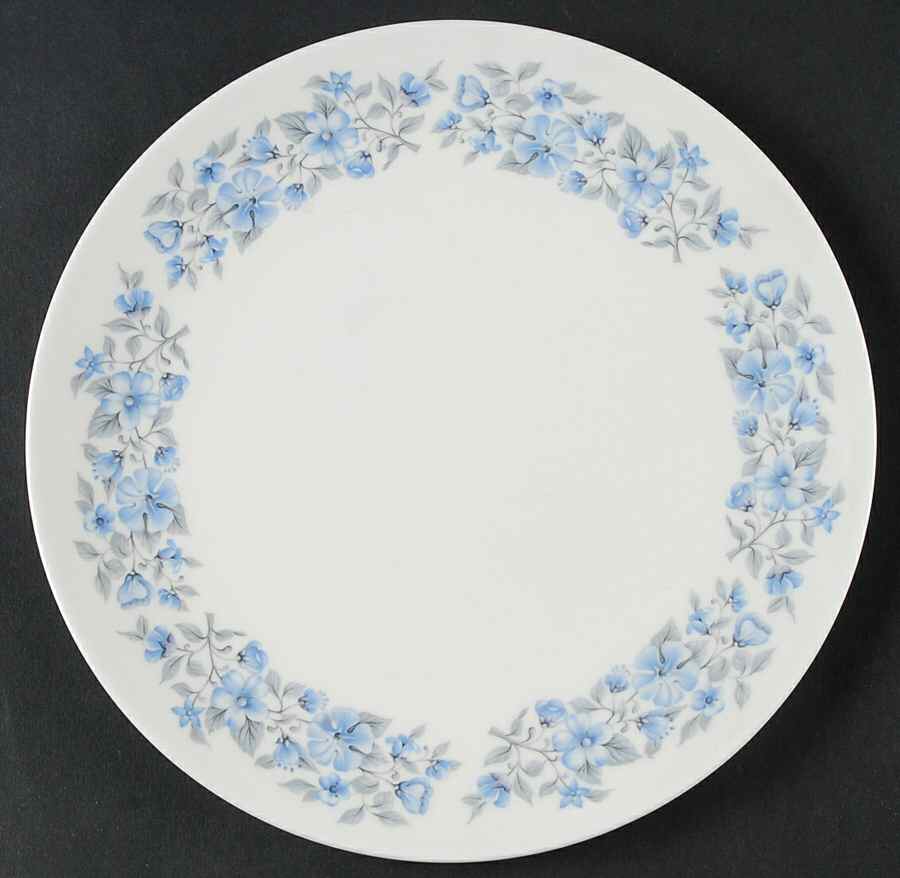 Petra Salad Plate by Wedgwood-1
