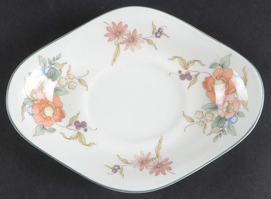 Philippa Underplate for Gravy Boat by Wedgwood-1