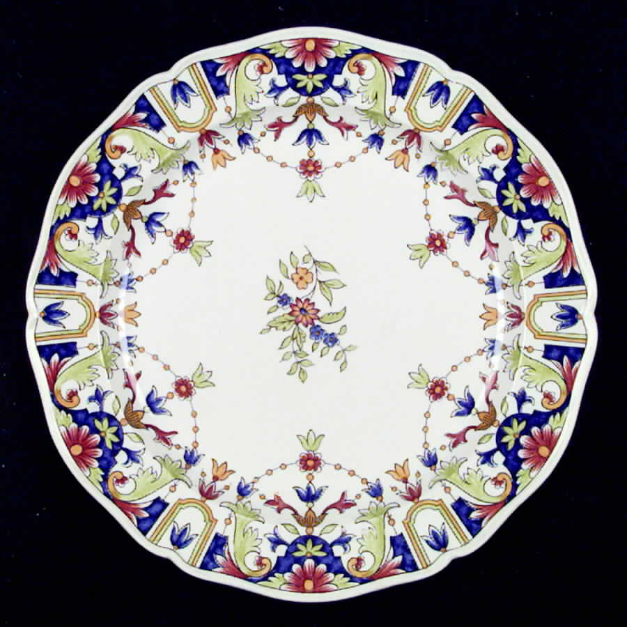Philada Dinner Plate by Wedgwood-1