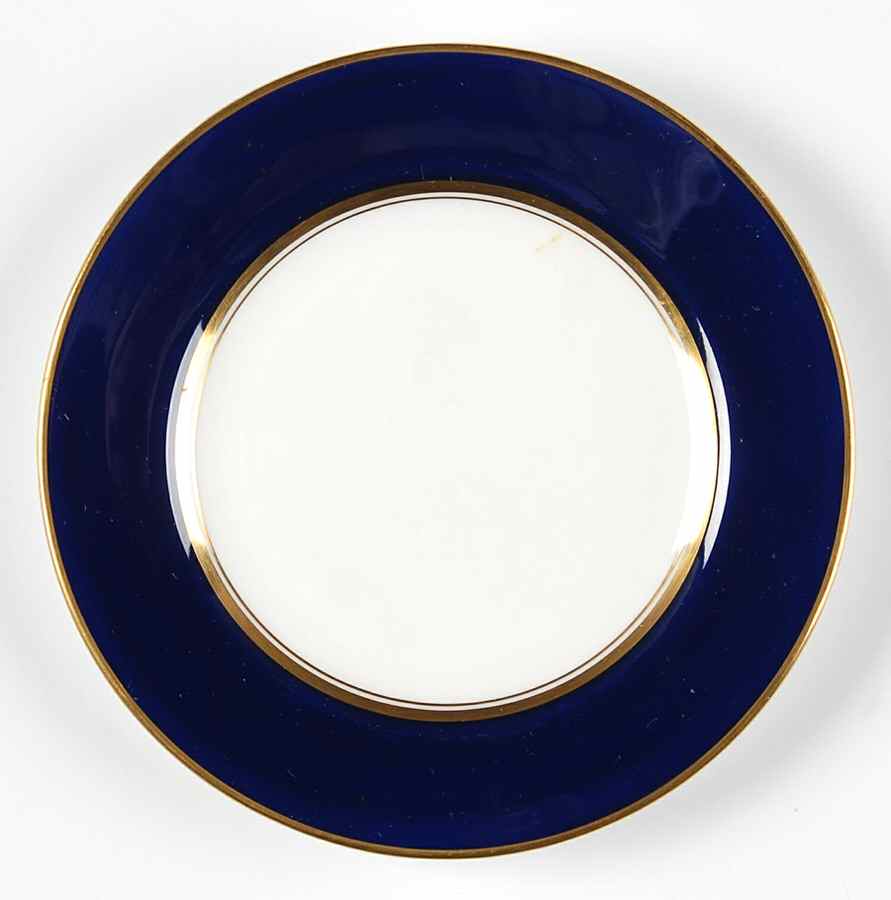 Piccadilly Bread & Butter Plate by Wedgwood-1