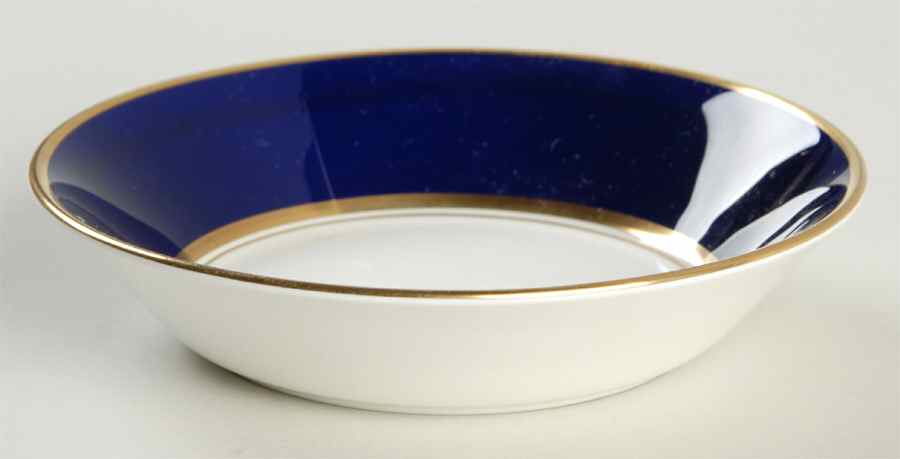 Piccadilly Fruit/Dessert (Sauce) Bowl by Wedgwood-1
