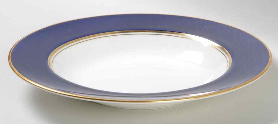 Piccadilly Rim Soup Bowl by Wedgwood-1