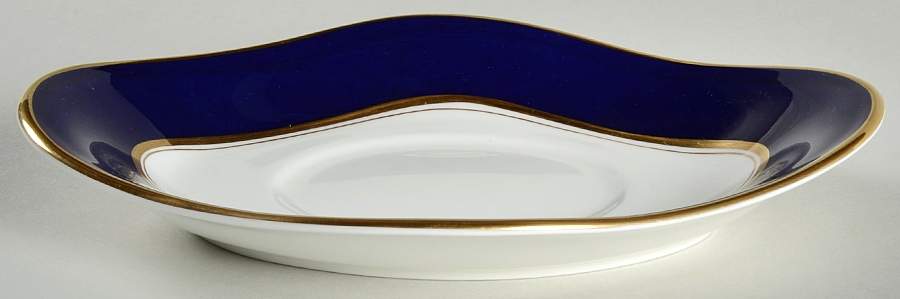 Piccadilly Underplate for Gravy Boat by Wedgwood-1