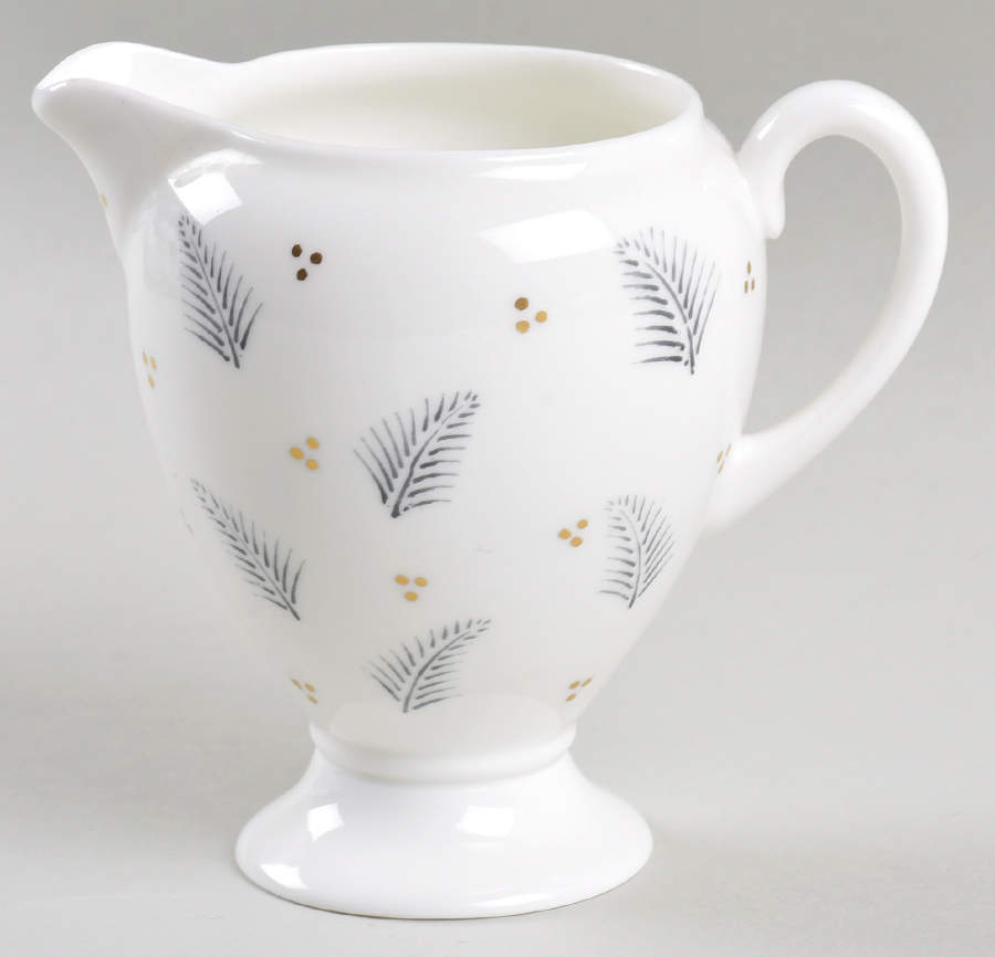 Pinehurst Creamer by Wedgwood-1