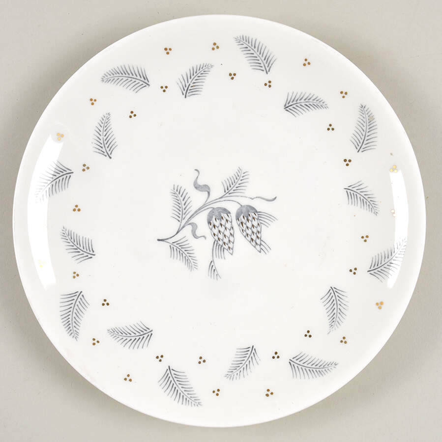 Pinehurst Salad Plate by Wedgwood-1