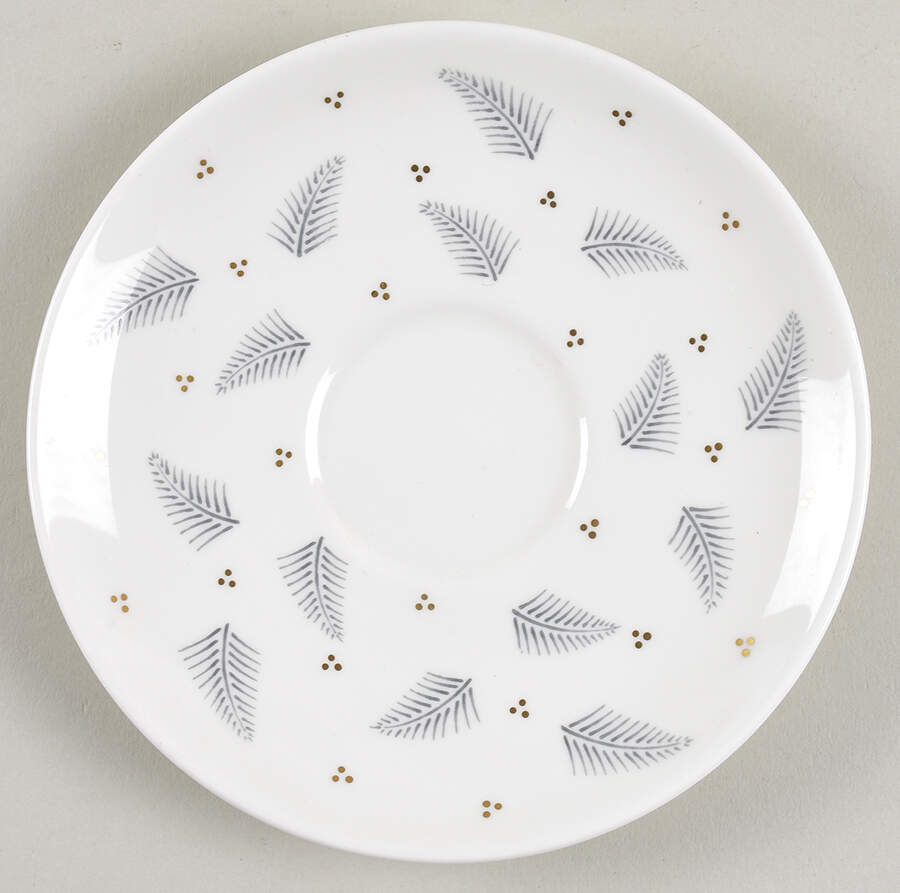 Pinehurst Saucer by Wedgwood-1