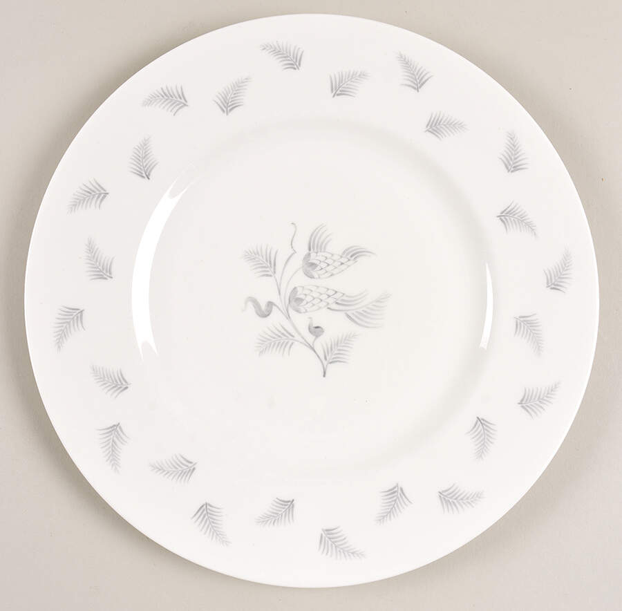 Pinehurst Dinner Plate by Wedgwood-1
