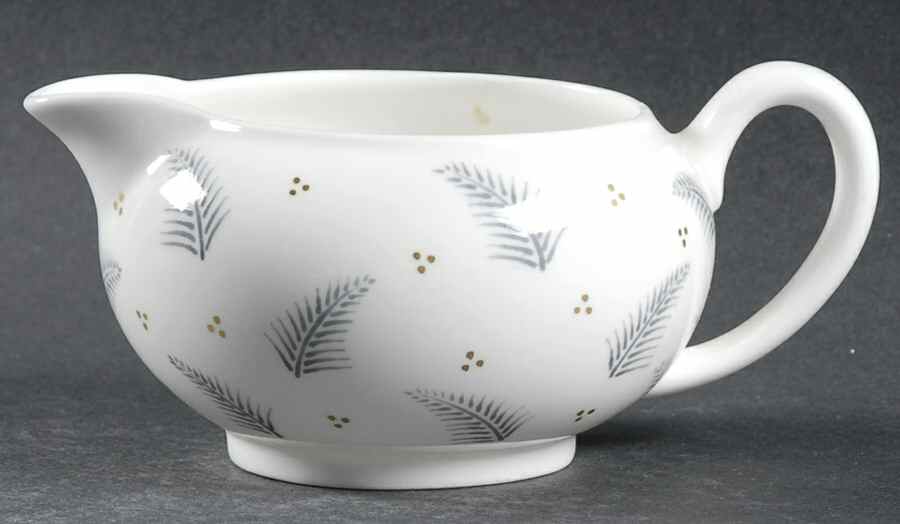 Pinehurst 146 Shape Creamer by Wedgwood-1