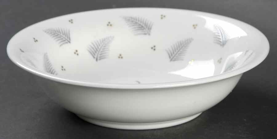 Pinehurst Coupe Cereal Bowl by Wedgwood-1