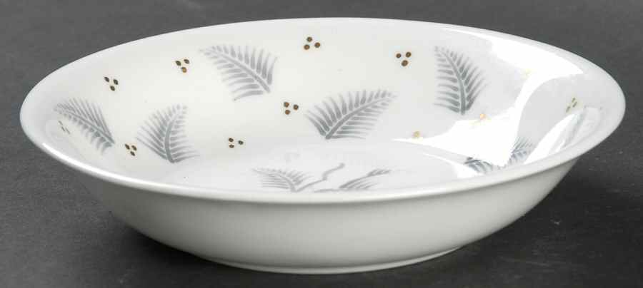 Pinehurst Fruit/Dessert (Sauce) Bowl by Wedgwood-1