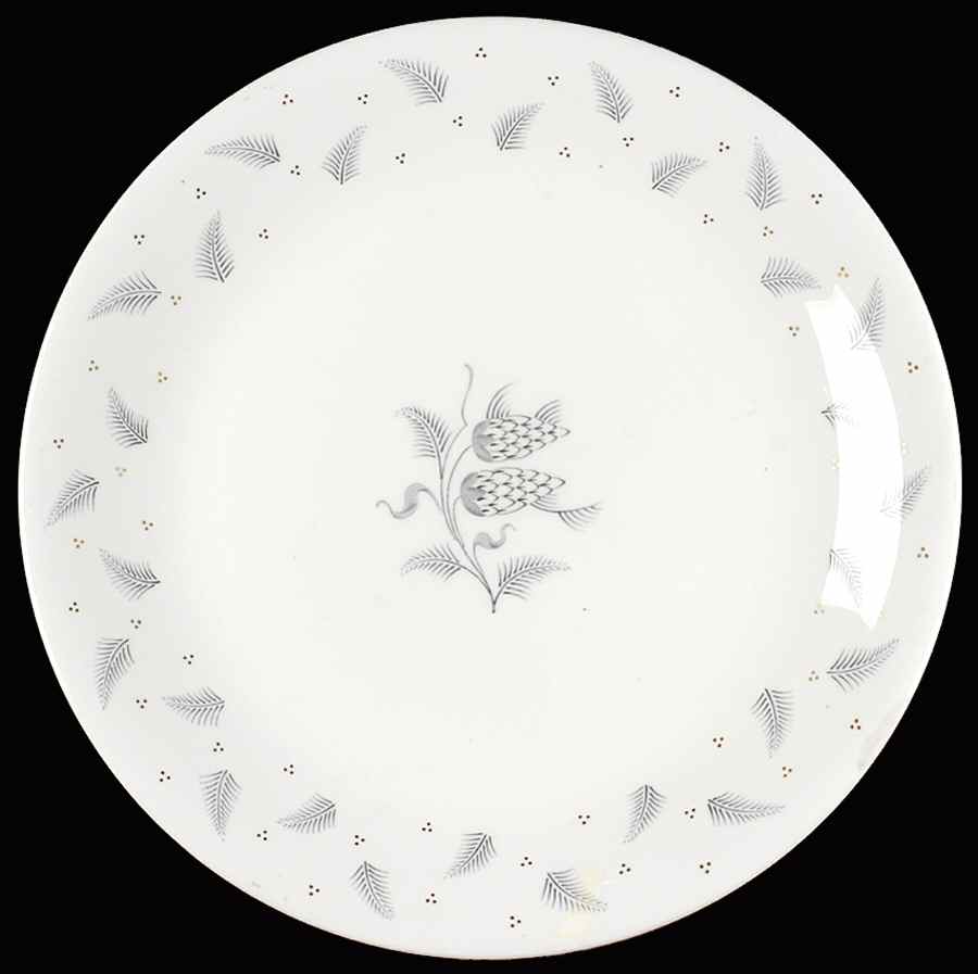 Pinehurst 13" Chop Plate (Round Platter) by Wedgwood-1