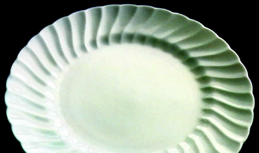 Pirouette Dinner Plate by Wedgwood-1